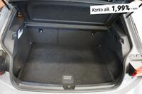 Cupra Born vaihtoauto