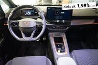 Cupra Born vaihtoauto