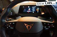 Cupra Born vaihtoauto