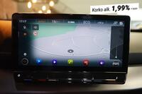 Cupra Born vaihtoauto