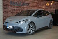 Cupra Born vaihtoauto