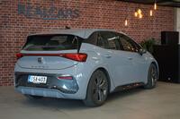 Cupra Born vaihtoauto