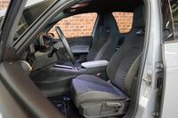 Cupra Born vaihtoauto