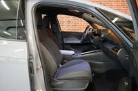 Cupra Born vaihtoauto