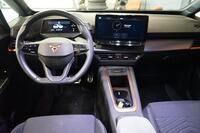 Cupra Born vaihtoauto