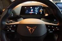 Cupra Born vaihtoauto