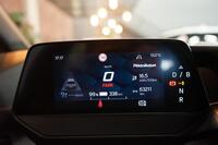 Cupra Born vaihtoauto