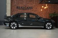 Hyundai IONIQ 6 vaihtoauto