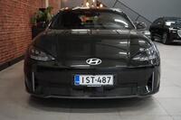 Hyundai IONIQ 6 vaihtoauto