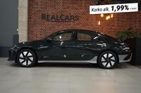 Hyundai IONIQ 6 vaihtoauto