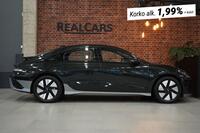 Hyundai IONIQ 6 vaihtoauto