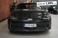 Hyundai IONIQ 6 vaihtoauto