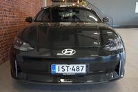 Hyundai IONIQ 6 vaihtoauto