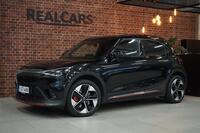 Smart #1 vaihtoauto