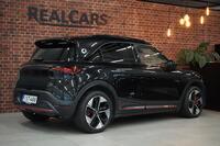 Smart #1 vaihtoauto