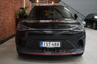 Smart #1 vaihtoauto