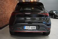 Smart #1 vaihtoauto
