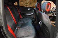 Smart #1 vaihtoauto