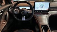 Smart #1 vaihtoauto