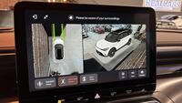 Smart #1 vaihtoauto