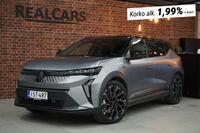 Renault Scénic vaihtoauto