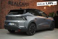 Renault Scénic vaihtoauto