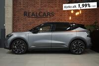 Renault Scénic vaihtoauto