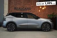 Renault Scénic vaihtoauto