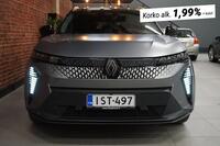 Renault Scénic vaihtoauto