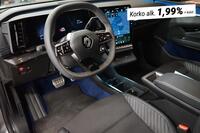 Renault Scénic vaihtoauto