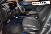 Renault Scénic vaihtoauto