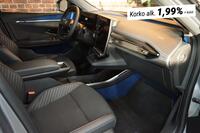 Renault Scénic vaihtoauto