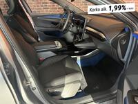 Renault Scénic vaihtoauto