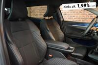 Renault Scénic vaihtoauto