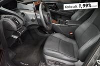 Toyota bZ4X vaihtoauto