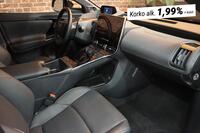 Toyota bZ4X vaihtoauto