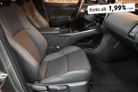 Toyota bZ4X vaihtoauto