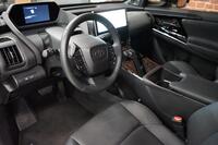 Toyota bZ4X vaihtoauto