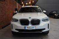 BMW iX3 vaihtoauto