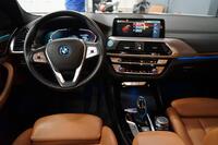 BMW iX3 vaihtoauto