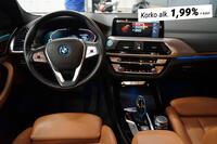 BMW iX3 vaihtoauto