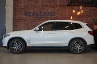BMW iX3 vaihtoauto