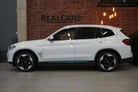BMW iX3 vaihtoauto