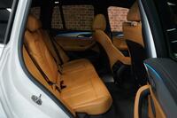 BMW iX3 vaihtoauto