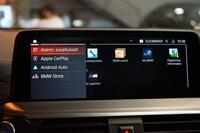 BMW iX3 vaihtoauto