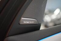BMW iX3 vaihtoauto