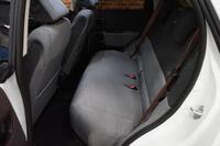 Honda e vaihtoauto