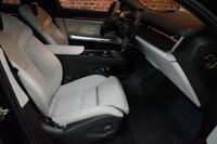 Polestar 3 vaihtoauto