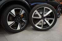 Polestar 3 vaihtoauto