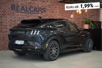 Ford USA Mustang vaihtoauto